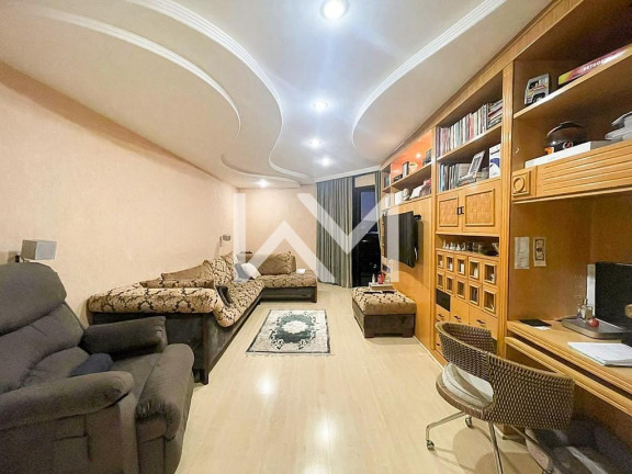 Imagem Apartamento com 5 Quartos à Venda, 360 m² em Centro - Guarulhos Imagem Apartamento com 5 Quartos à Venda, 360 m² em Centro - Guarulhos
