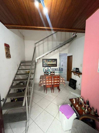 Imagem Casa com 2 Quartos à Venda, 90 m² em São Lourenço - Niterói Imagem Casa com 2 Quartos à Venda, 90 m² em São Lourenço - Niterói