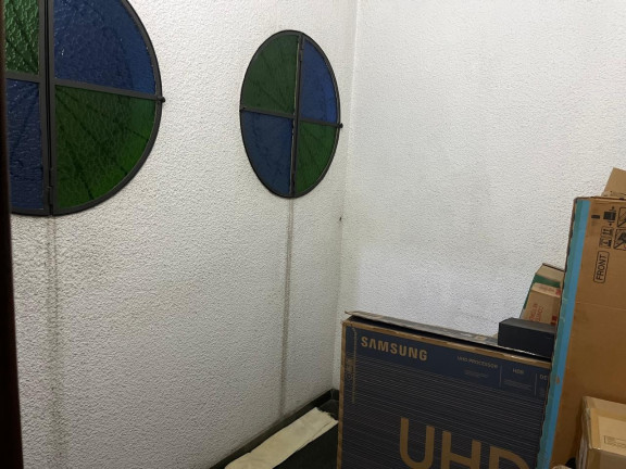 Imagem Casa com 4 Quartos à Venda,  em Campo Grande - Rio De Janeiro