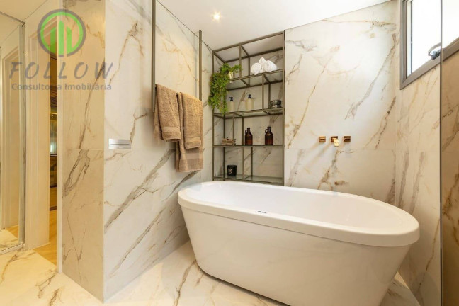 Imagem Apartamento com 3 Quartos à Venda, 115 m² em Perdizes - São Paulo