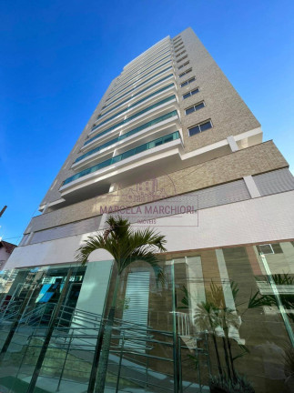 Imagem Apartamento com 2 Quartos à Venda, 70 m² em Itapuã - Vila Velha Imagem Apartamento com 2 Quartos à Venda, 70 m² em Itapuã - Vila Velha