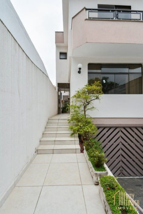 Imagem Casa com 3 Quartos à Venda, 244 m² em Vila Clementino - São Paulo