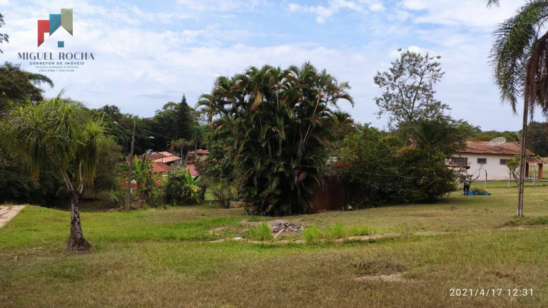 Imagem Imóvel com 1 Quarto à Venda, 5.000 m² em Loteamento Chácara Gaioto - Tatuí