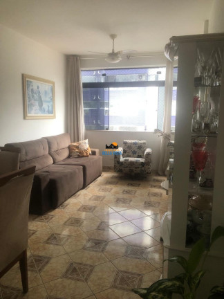 Imagem Apartamento com 2 Quartos à Venda, 73 m² em Itararé - Sao Vicente Imagem Apartamento com 2 Quartos à Venda, 73 m² em Itararé - Sao Vicente