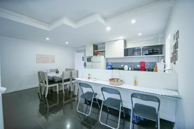 Imagem Casa de Condomínio com 3 Quartos à Venda, 300 m² em Vivendas Do Parque - Boituva Imagem Casa de Condomínio com 3 Quartos à Venda, 300 m² em Vivendas Do Parque - Boituva