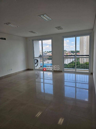 Imagem Sala Comercial para Alugar, 44 m² em Santo Antônio - Americana Imagem Sala Comercial para Alugar, 44 m² em Santo Antônio - Americana