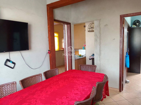 Imagem Casa com 3 Quartos à Venda, 190 m² em São Cristóvão - Barra Velha