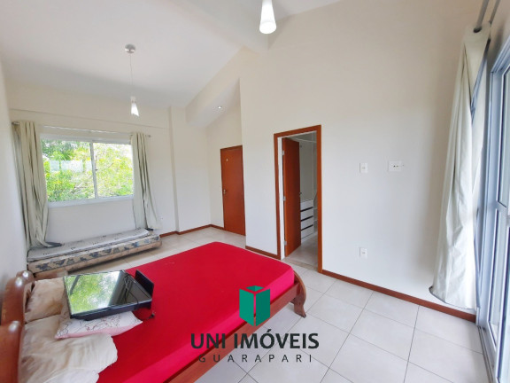 Imagem Casa com 4 Quartos à Venda, 600 m² em Enseada Azul - Guarapari