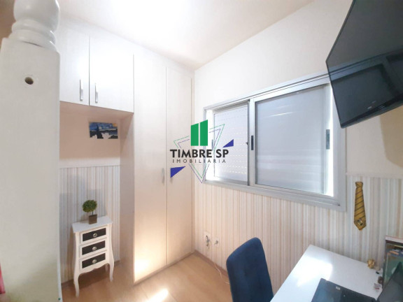 Imagem Apartamento com 2 Quartos à Venda, 53 m² em Vila Primavera - São Paulo