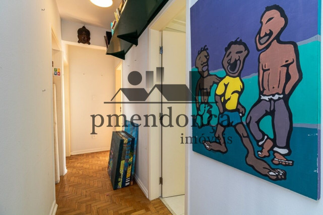 Imagem Apartamento com 3 Quartos à Venda, 119 m² em Perdizes - São Paulo