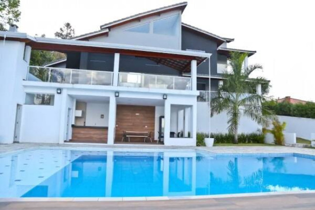 Chácara à Venda, 1.000 m² em Centro - Mairinque