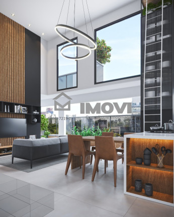 Imagem Imóvel com 3 Quartos à Venda, 73 m² em Praia De Itaparica - Vila Velha