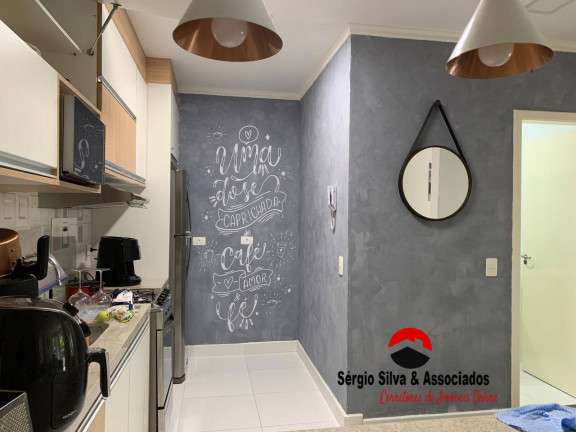 Imagem Apartamento com 2 Quartos à Venda, 46 m² em Jardim Manancial - Campos Do Jordão Imagem Apartamento com 2 Quartos à Venda, 46 m² em Jardim Manancial - Campos Do Jordão