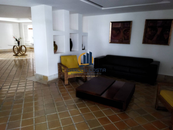 Imagem Apartamento com 3 Quartos à Venda, 120 m² em Vila Nova - Cabo Frio Imagem Apartamento com 3 Quartos à Venda, 120 m² em Vila Nova - Cabo Frio