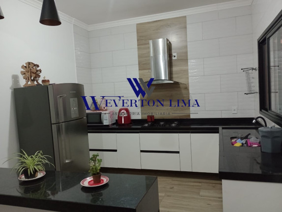 Imagem Imóvel com 3 Quartos à Venda, 130 m² em Colinas De Indaiatuba - Indaiatuba