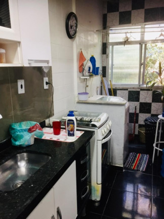 Imagem Apartamento com 2 Quartos à Venda, 55 m² em Jacarepaguá - Rio De Janeiro Imagem Apartamento com 2 Quartos à Venda, 55 m² em Jacarepaguá - Rio De Janeiro