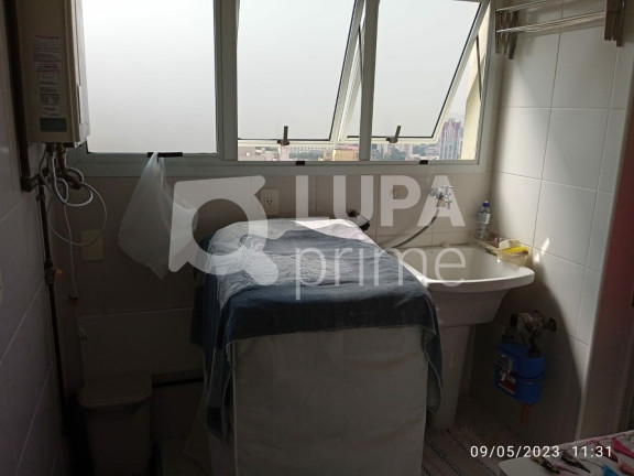 Imagem Apartamento com 3 Quartos à Venda, 189 m² em Santana - São Paulo