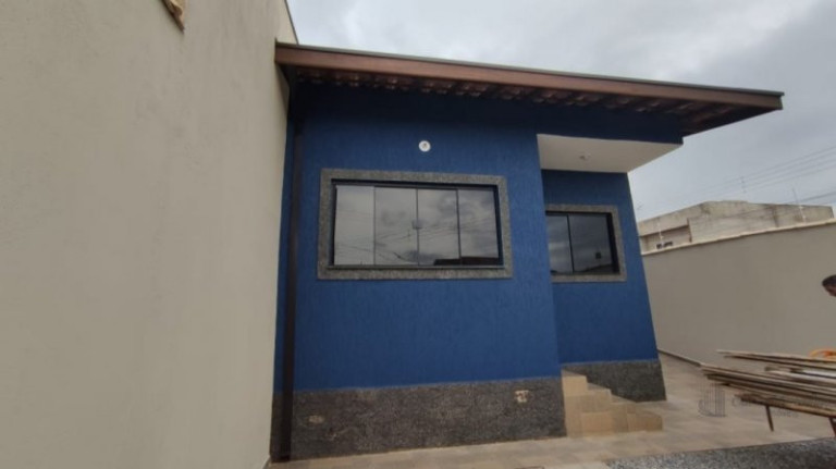 Imagem Casa com 3 Quartos à Venda, 178 m² em Parque Senhor Do Bonfim - Taubate