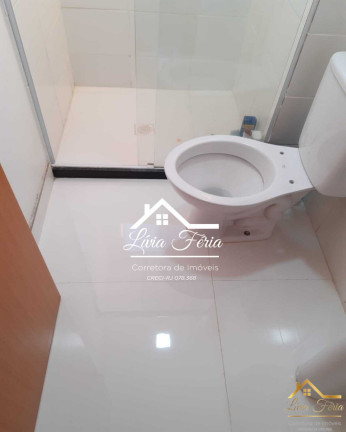 Imagem Apartamento com 2 Quartos à Venda, 42 m² em Parque Pecuária - Campos Dos Goytacazes Imagem Apartamento com 2 Quartos à Venda, 42 m² em Parque Pecuária - Campos Dos Goytacazes