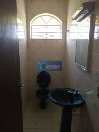 Imagem Casa com 3 Quartos à Venda,  em Vila Mota - Bragança Paulista