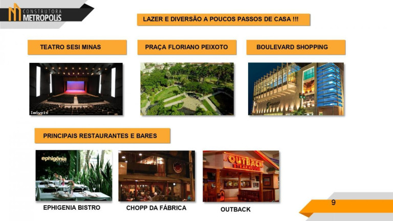 Imagem Apartamento com 2 Quartos à Venda, 62 m² em Santa Efigênia - Belo Horizonte