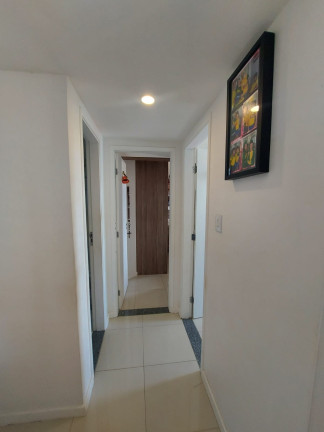 Imagem Apartamento com 2 Quartos à Venda, 50 m² em Matatu - Salvador Imagem Apartamento com 2 Quartos à Venda, 50 m² em Matatu - Salvador