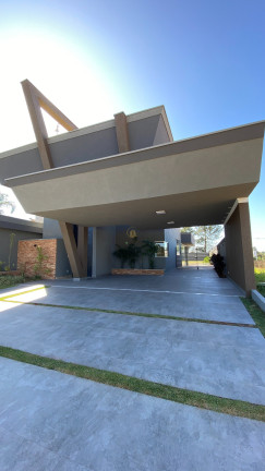 Imagem Casa com 4 Quartos à Venda, 285 m² em Condomínio Jardim Botanico - Bady Bassitt Imagem Casa com 4 Quartos à Venda, 285 m² em Condomínio Jardim Botanico - Bady Bassitt