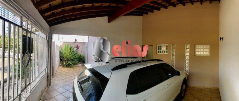 Imagem Casa com 3 Quartos à Venda, 180 m² em Jardim Aeroporto - Bauru Imagem Casa com 3 Quartos à Venda, 180 m² em Jardim Aeroporto - Bauru