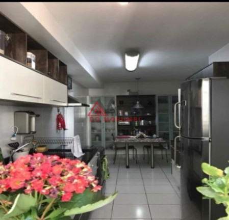 Imagem Apartamento com 3 Quartos à Venda, 168 m² em Vila Andrade - São Paulo