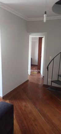Imagem Cobertura com 2 Quartos à Venda, 115 m² em Sacomã - São Paulo Imagem Cobertura com 2 Quartos à Venda, 115 m² em Sacomã - São Paulo