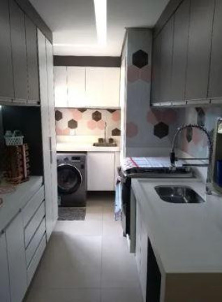 Imagem Apartamento com 2 Quartos à Venda, 45 m² em Condomínio Vila Bandeirantes - Votorantim Imagem Apartamento com 2 Quartos à Venda, 45 m² em Condomínio Vila Bandeirantes - Votorantim