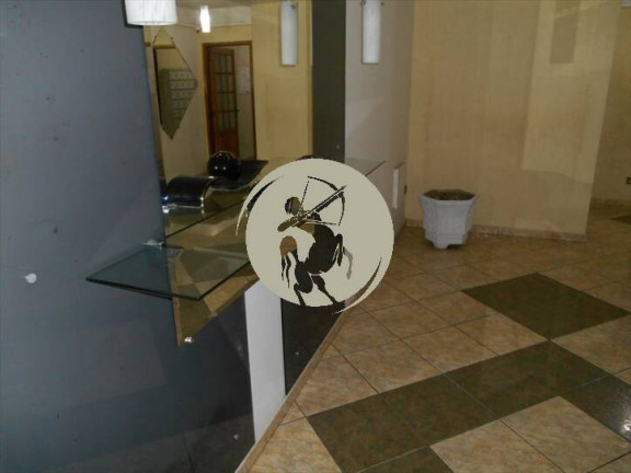 Imagem Apartamento com 2 Quartos à Venda, 81 m² em Marape - Santos