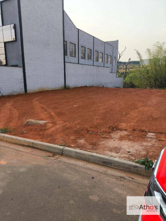 Terreno à Venda, 500 m² em Europark Comercial - Indaiatuba