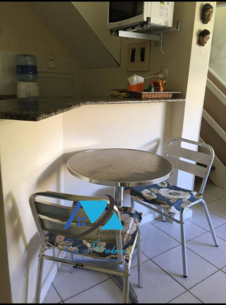 Imagem Apartamento com 2 Quartos para Alugar ou Temporada, 64 m² em Praia Do Forte - Mata De São João