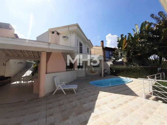 Imagem Casa de Condomínio com 5 Quartos à Venda, 360 m² em Loteamento Caminhos De São Conrado (sousas) - Campinas Imagem Casa de Condomínio com 5 Quartos à Venda, 360 m² em Loteamento Caminhos De São Conrado (sousas) - Campinas