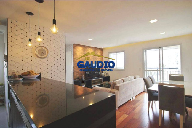Imagem Apartamento com 2 Quartos à Venda, 66 m² em Vila Andrade - São Paulo Imagem Apartamento com 2 Quartos à Venda, 66 m² em Vila Andrade - São Paulo
