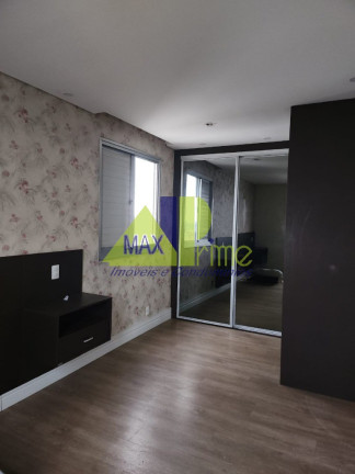 Imagem Apartamento com 2 Quartos para Alugar, 59 m² em Jardim Santa Terezinha (zona Leste) - São Paulo Imagem Apartamento com 2 Quartos para Alugar, 59 m² em Jardim Santa Terezinha (zona Leste) - São Paulo