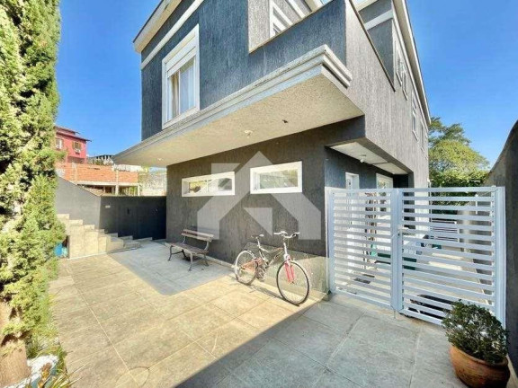 Imagem Casa de Condomínio com 3 Quartos à Venda, 171 m² em Pitas - Cotia Imagem Casa de Condomínio com 3 Quartos à Venda, 171 m² em Pitas - Cotia