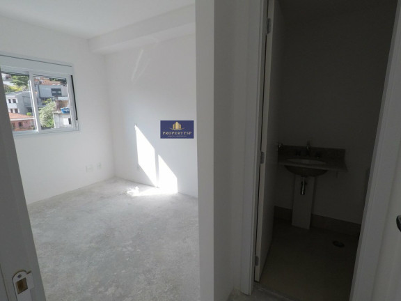 Imagem Apartamento com 2 Quartos à Venda, 60 m² em Sumarezinho - São Paulo