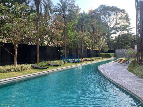 Imagem Apartamento com 1 Quarto à Venda, 49 m² em Vila Olímpia - São Paulo
