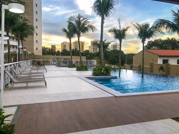 Imagem Apartamento com 3 Quartos à Venda, 84 m² em Parque Iracema - Fortaleza