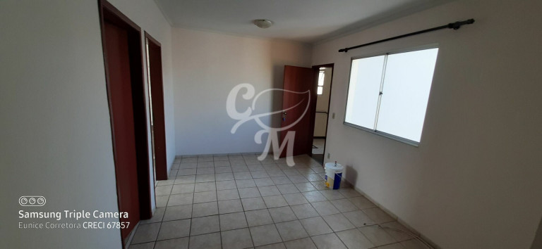 Imagem Apartamento com 3 Quartos à Venda, 61 m² em Jardim Pitangueiras I - Jundiaí
