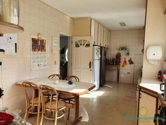 Imagem Casa de Condomínio com 3 Quartos à Venda, 320 m² em Horizontal Park - Cotia