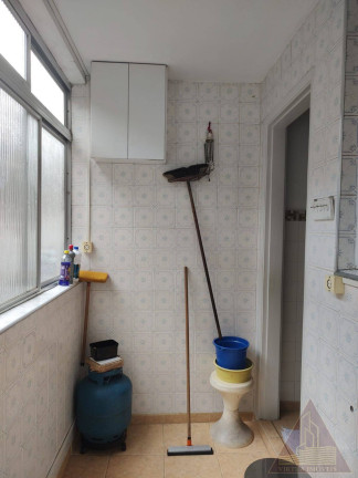 Imagem Apartamento à Venda, 77 m² em Gonzaga - Santos Imagem Apartamento à Venda, 77 m² em Gonzaga - Santos