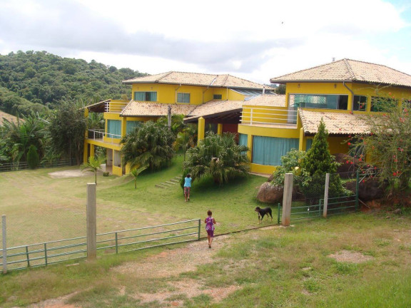 Imagem Chácara à Venda, 12 m² em Fazendinha - Piedade Imagem Chácara à Venda, 12 m² em Fazendinha - Piedade