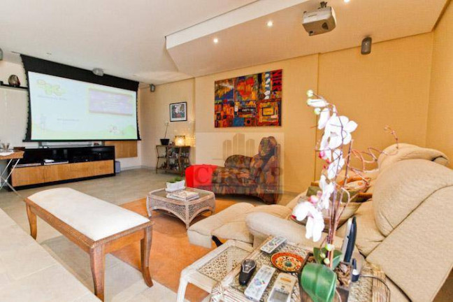 Imagem Cobertura com 3 Quartos à Venda, 375 m² em Alto De Pinheiros - São Paulo Imagem Cobertura com 3 Quartos à Venda, 375 m² em Alto De Pinheiros - São Paulo