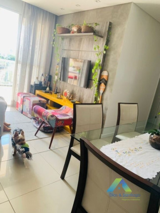 Imagem Apartamento com 2 Quartos à Venda, 58 m² em Chácara Inglesa - São Paulo Imagem Apartamento com 2 Quartos à Venda, 58 m² em Chácara Inglesa - São Paulo