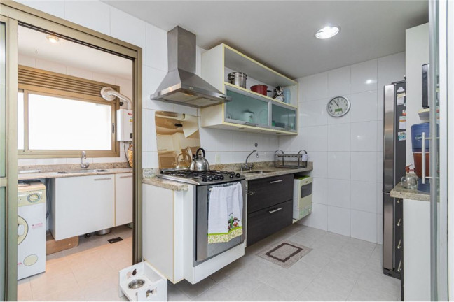 Imagem Apartamento com 3 Quartos à Venda, 120 m² em Menino Deus - Porto Alegre