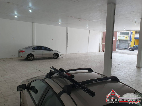 Imagem Ponto Comercial para Alugar, 400 m² em Centro - Jacareí Imagem Ponto Comercial para Alugar, 400 m² em Centro - Jacareí