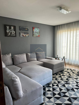 Imagem Casa de Condomínio com 3 Quartos à Venda, 225 m² em Condomínio Ibiti Royal Park - Sorocaba